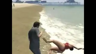 GTA 5 Vine #1