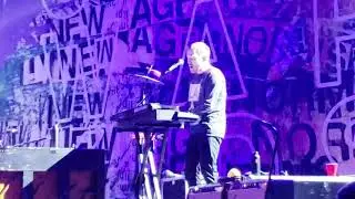 Cold War Kids - All This Could Be Yours - at The Fillmore, Philadelphia, PA-1/31/20