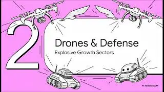 The Coming Robot Economy