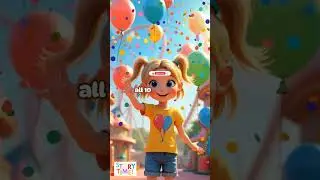 COCOPOPO Balloon Popping Adventure Awaits!