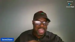 Druski, The Black Church; Blasphemy or Truth