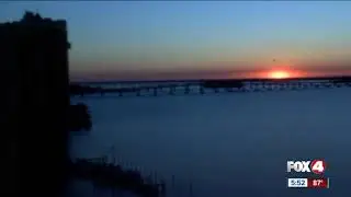 Fox 4 on Rubio's Sunshine Protection Act