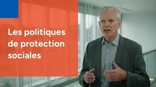 Perspective compar&eacute;e: les politiques sociales et le f&eacute;d&eacute;ralisme | Alain No&euml;l