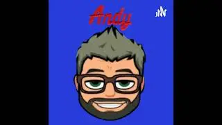 NiceGuyAndy  Podcast (Trailer)