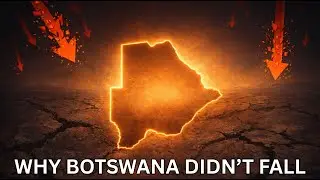 Botswana: How Africa's Richest Country Got It Right