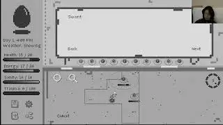 [dark egg stream] cont. dark egg playthru [part 2 of 2]  [text rpg, new, free to play/demo]