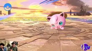EugeneBound Summers Singles Pools - BassMage (Jigglypuff) Vs. HE IS REAL OH MY GOD (King K Rool)