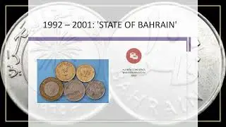 Bahraini Coins History