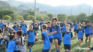 LES NOSTRES ESCOLES | CF GANDÍA