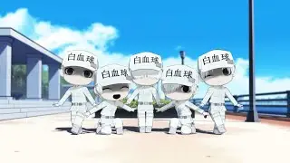 細胞のまにまに