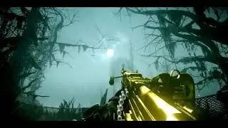 Gun Sync - Five Night At Freddy! ( by PSBoxone)