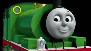 Thomas & Friends: Percy&rsquo;s Whistle Sound Effect