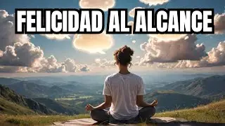 😊 Lo que PUEDES y NO PUEDES controlar para una vida más feliz 😊