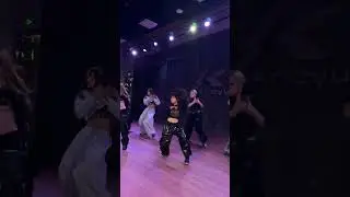 Jazz dance class video #dance