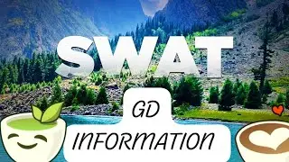 Swat Valley Travel Guide | Best Places to Visit in Swat
