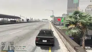 Charborg Streams - Grand Theft Auto V: Ken Tucky is my name