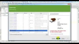 Android Bangla Tutorial 3 Android Virtual Device or Emulator creation