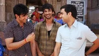 Brothers For Life | Kai Po Che | Behind The Scenes