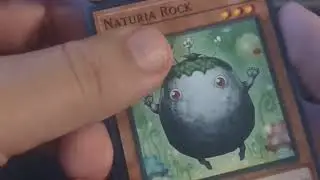 Yu-Gi-Oh Hidden Arsenal Chapter 1 1st Edition open 1