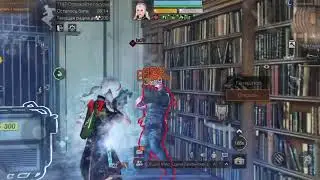 Floor 111-115 DH season 5