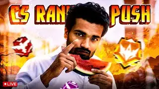 😂 CS RANK PUSH (DAY-4)😂 ||  CS LIVE TAMIL👑 || RANK PUSH || GAMING TAMIZHAN