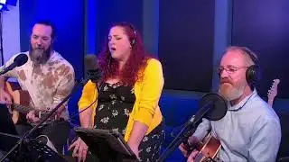 Live Jam Friday