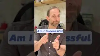 Why Success Feels Empty Even When You Win #successtrap #mindsetshift #coreneeds #growth