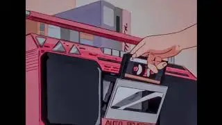 new jeans - omg (slowed & reverb)