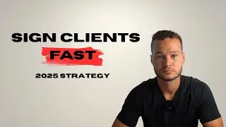 The BEST Client Acquisition Strategy For Financial Advisors