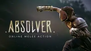 THE FIRST BOSS | Absolver Let's Play / Gameplay #2