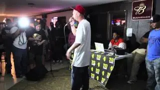 Trillie Nelson vs 2point0