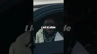 Kendrick Lamar namedrops Big Sean, Jay Electronica, Drake, French Montana on the O.G 