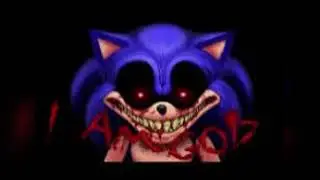 2011x laugh from Sonic.exe 2