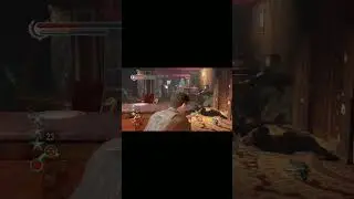 #stranglehold #edit #gaming #shorts