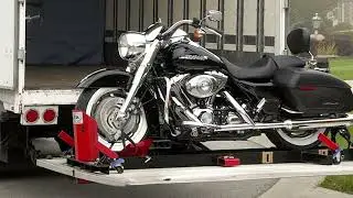 Motorcycle Movers: Your Affordable and Convenient Transport Solution
