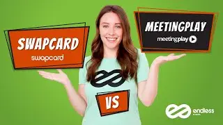 Swapcard vs Meetingplay ~ Choosing the right virtual event platform for your events