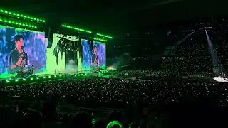 Straykids Sydney DominATE tour - Social Path