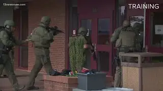 SWATTING: False school threats on the rise