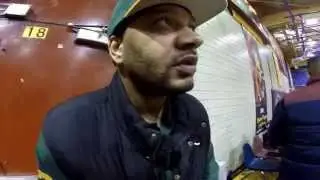 #Exlcusive @djalamonj speaks with @Bigcuzlive of OfftopHiphop.com