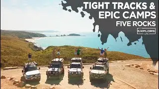 THE ULTIMATE BEACH CAMP QLD!! SPEARING, FISHING & CAMPING - MATT VLOGS EP 15