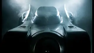 Batman  Arkham Knight Cauldron Speedway TT Hardest Speedrun