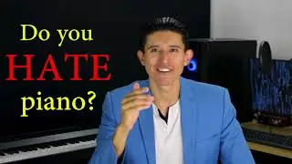 The BEST piano course on EARTH | PremierePiano