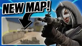 The NEW Y7S2 Map Has Been Leaked...