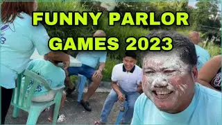2023 FUNNY PARLOR GAMES