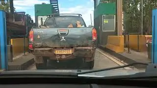 Viajem de carro pra o nordeste BR 135 parte 7 .