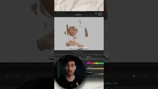How to use the HSL Qualifier for your Skin Tones for PERFECT Skin Tone Isolation in Davinci Resolve