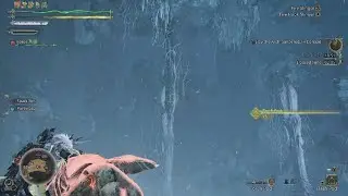 MH Wilds | Solo Arch-Tempered Jin Dahaad A-Rank 15'47