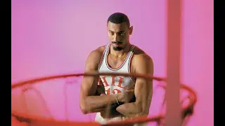 THE DEATH OF WILT CHAMBERLAIN