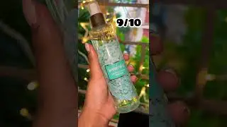 Rating all the NykaaBodymists ❤️😍@Nykaa #nykaa #bodymist #fragrance #rating #youtubeshorts #viral