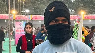 पाटन मेला || #vlogs || #video || The Ramzan Ali 